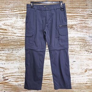 BC CLOTHING CONVERTIBLE HIKING PANTS